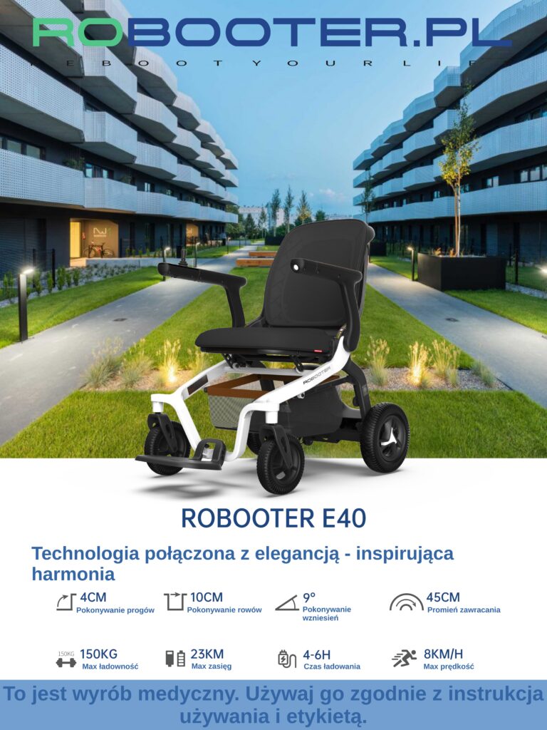 E40 broszura